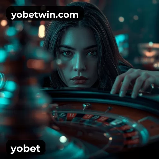 yobet APK - Interface do aplicativo Android