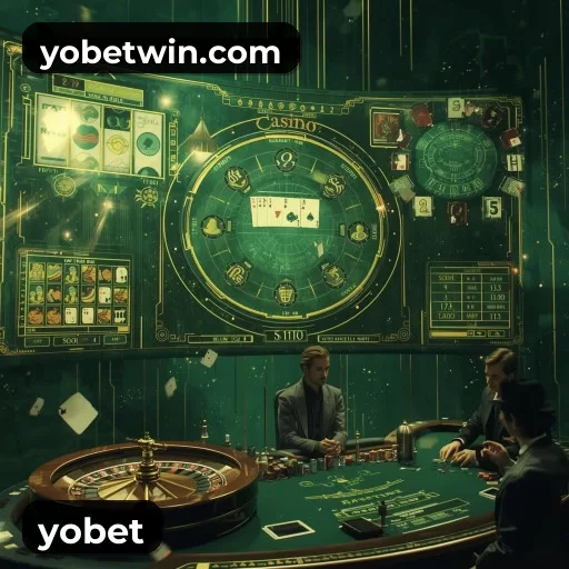 yobet