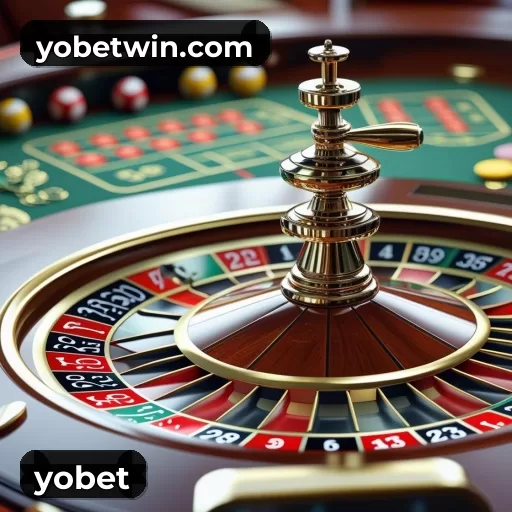 Aplicativo mobile yobet para iOS e Android