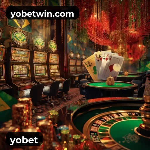 yobet
