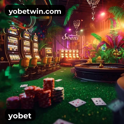 yobet