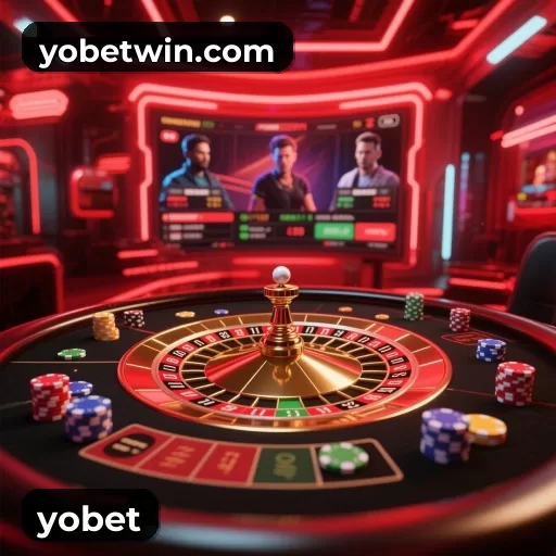 yobet